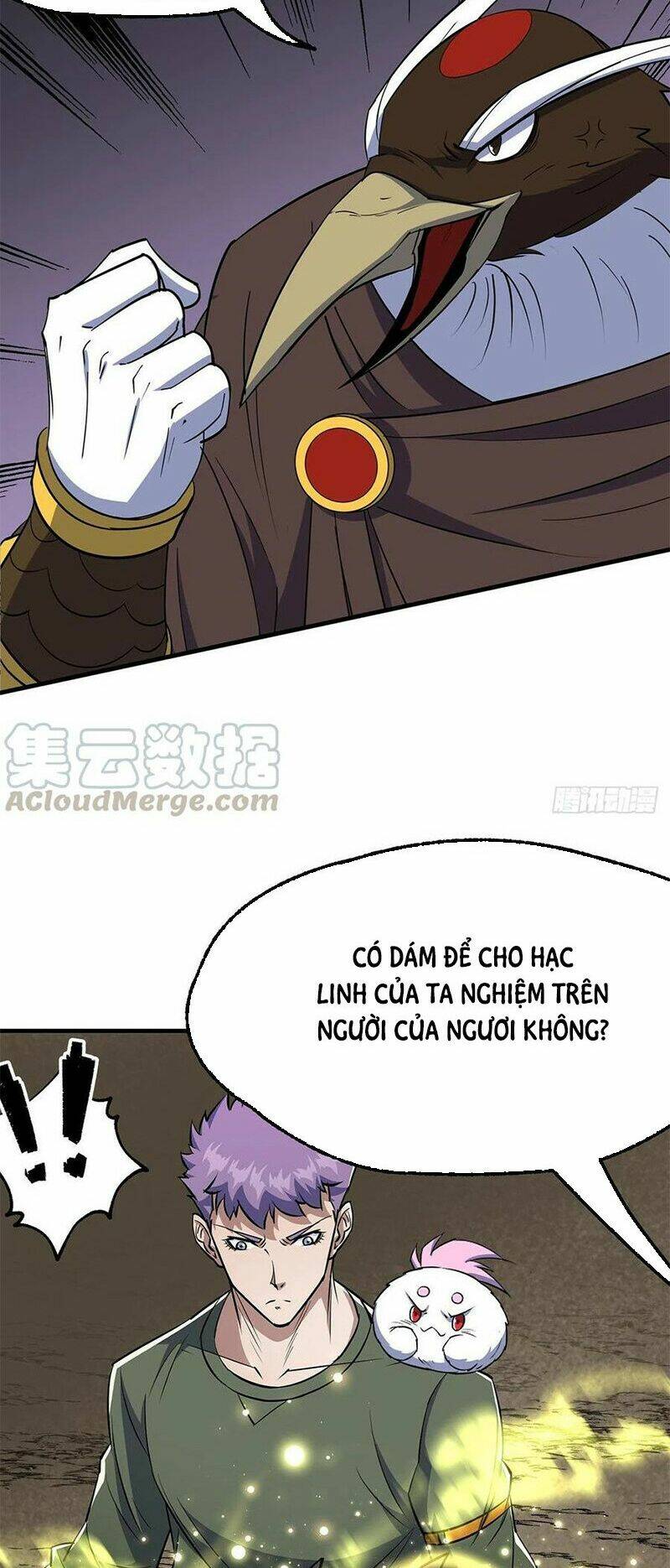 Chương 257 - Trang 19