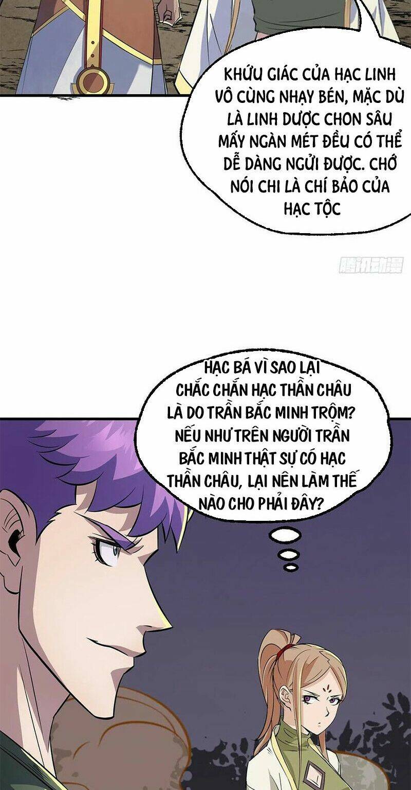 Chương 257 - Trang 21