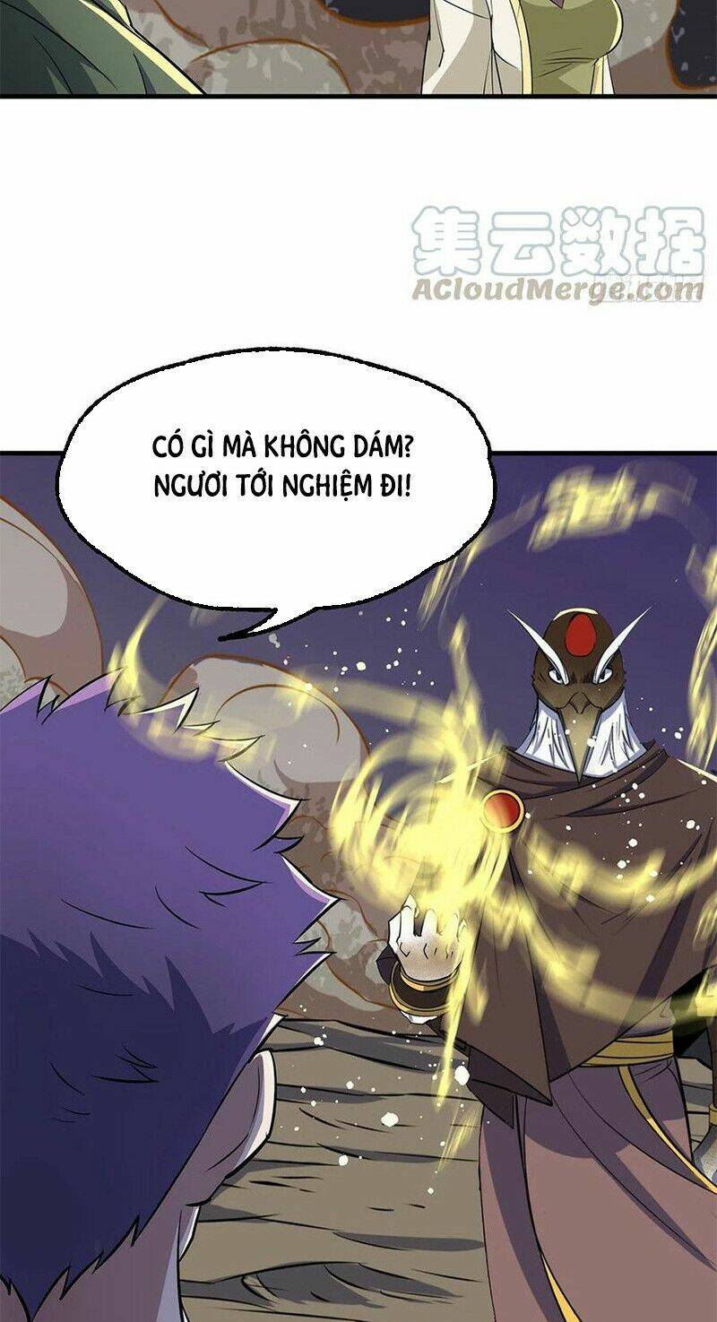 Chương 257 - Trang 22