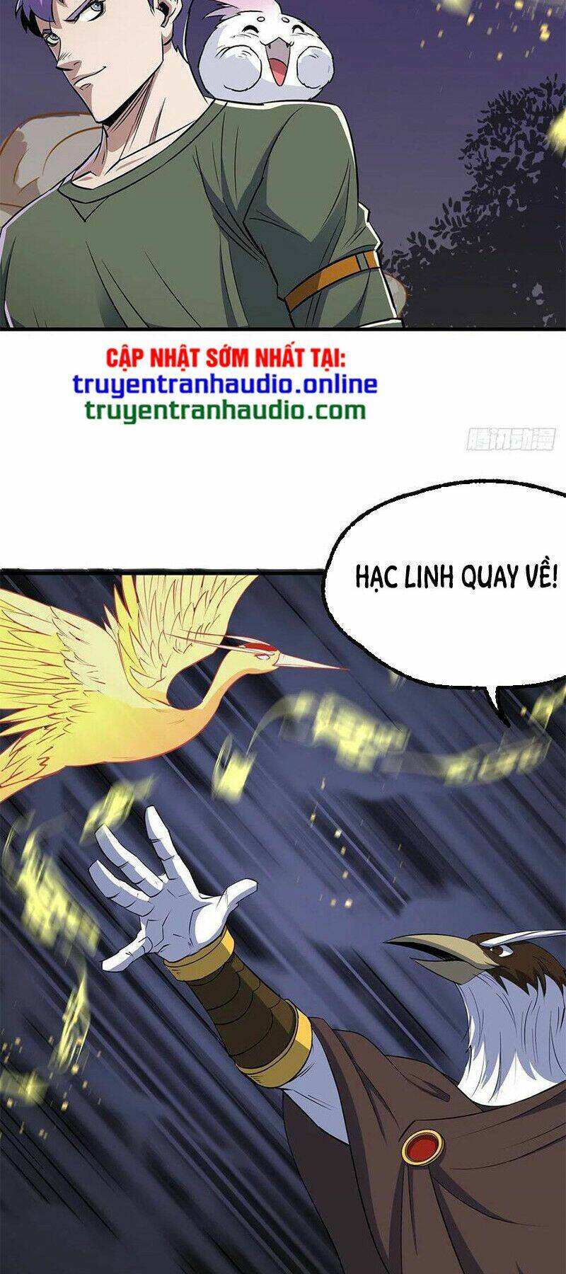Chương 257 - Trang 26