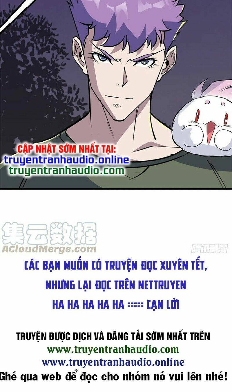 Chương 257 - Trang 29