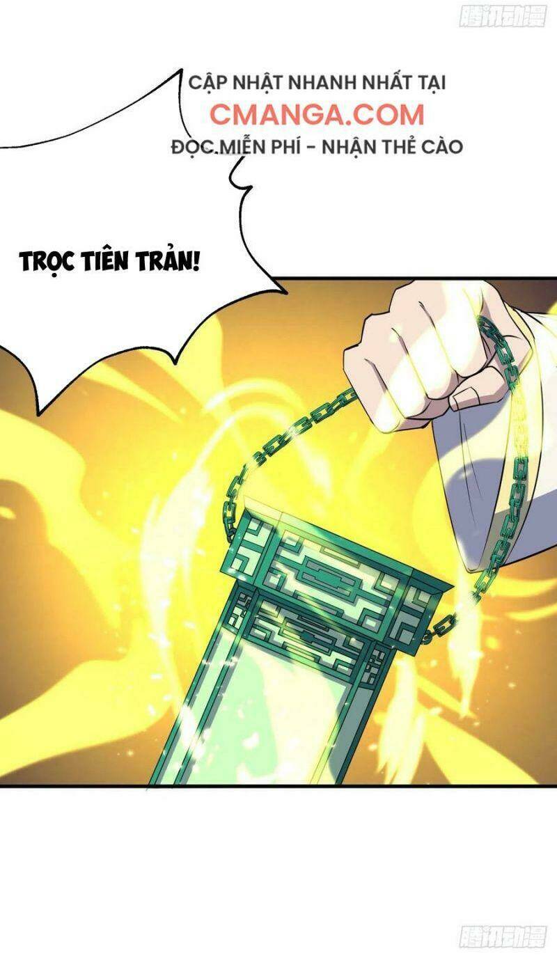 Chương 258 - Trang 12