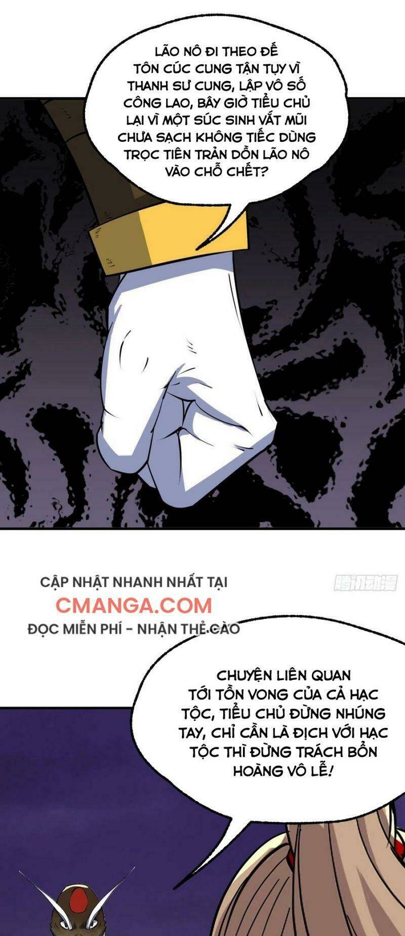Chương 258 - Trang 15