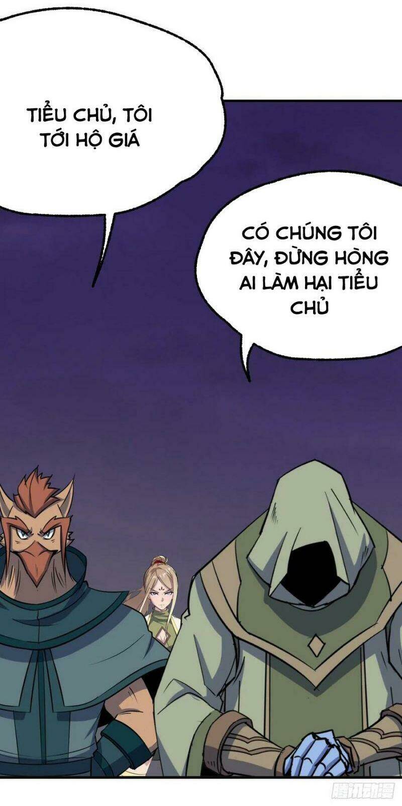 Chương 258 - Trang 18