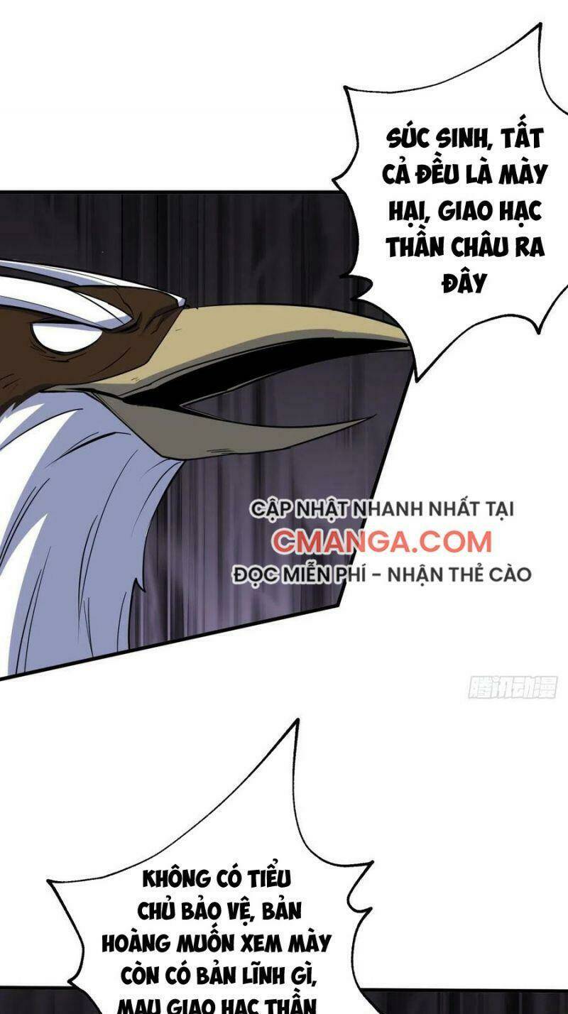Chương 258 - Trang 19