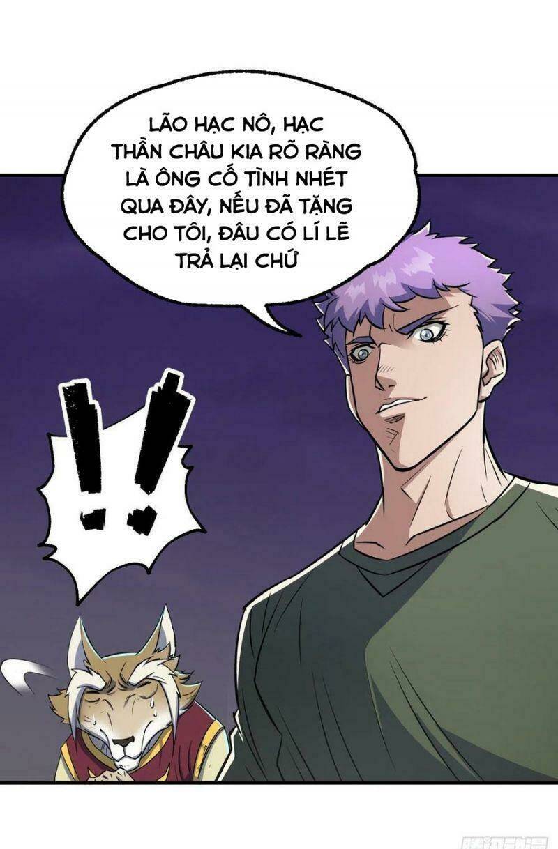 Chương 258 - Trang 21