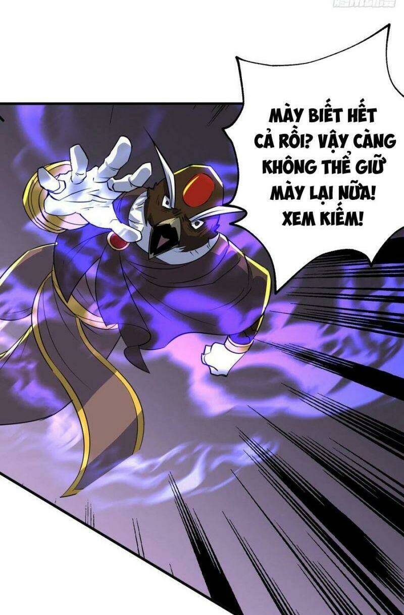 Chương 258 - Trang 22