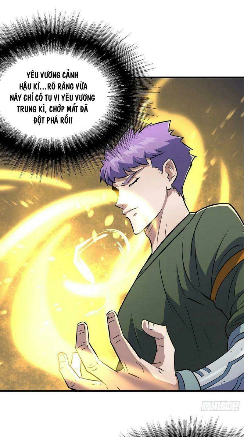 Chương 259 - Trang 3