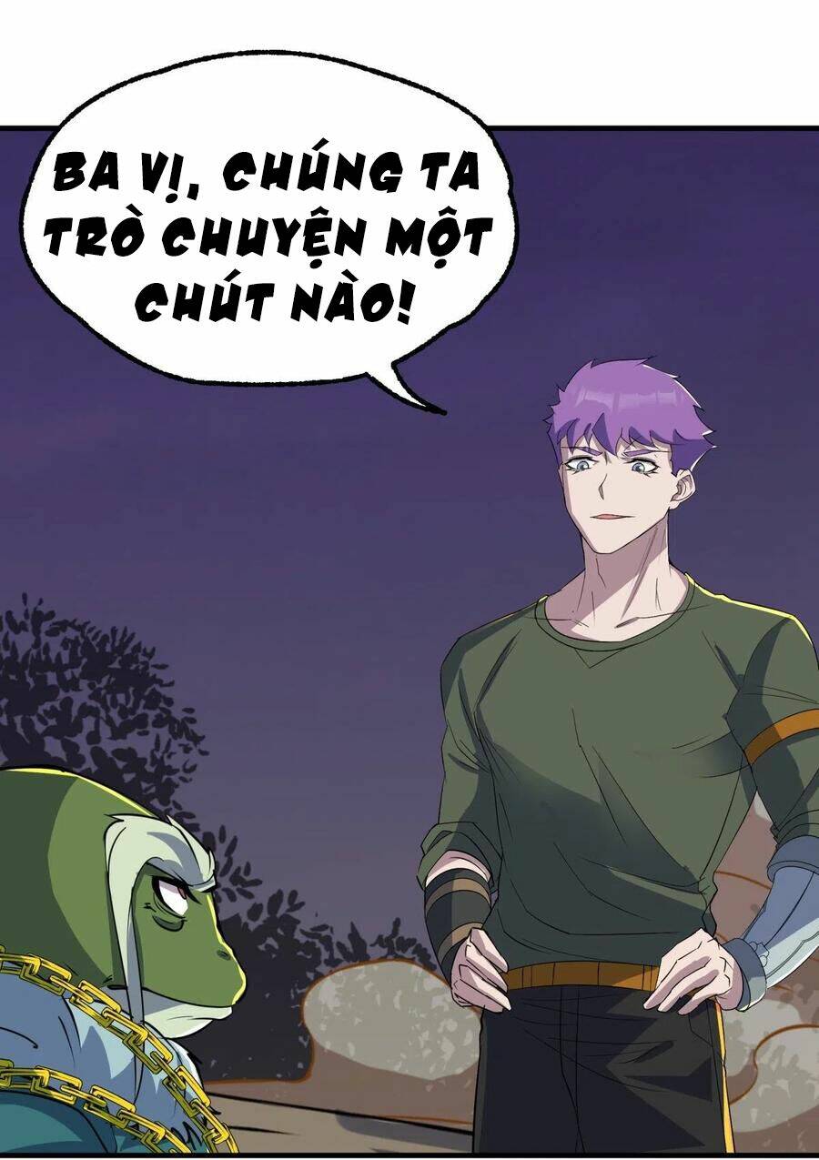 Chương 262 - Trang 33