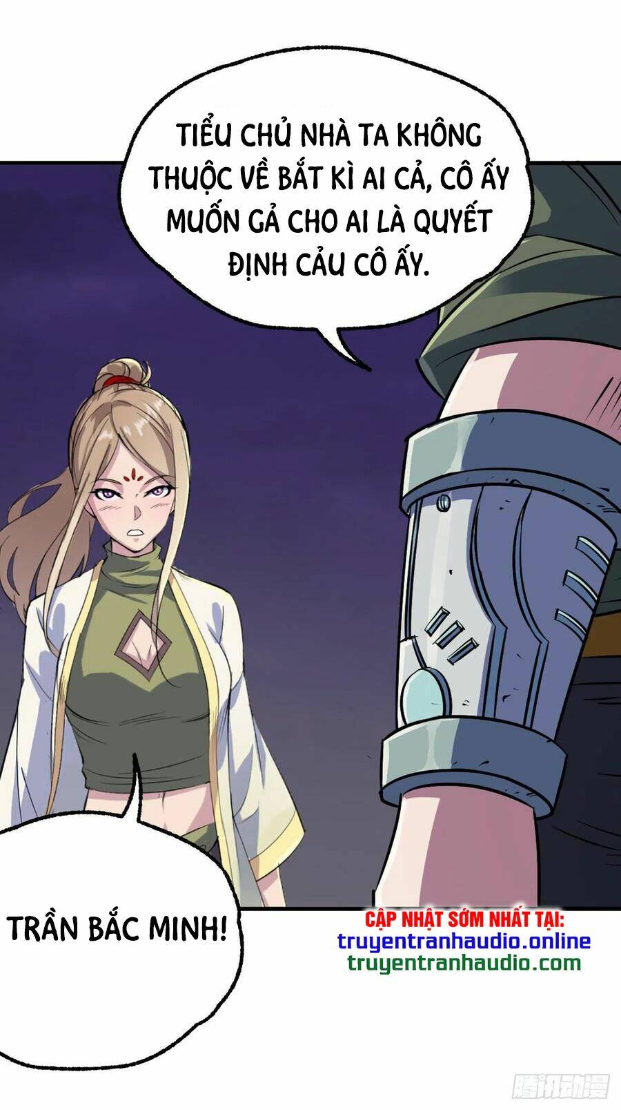 Chương 264 - Trang 16