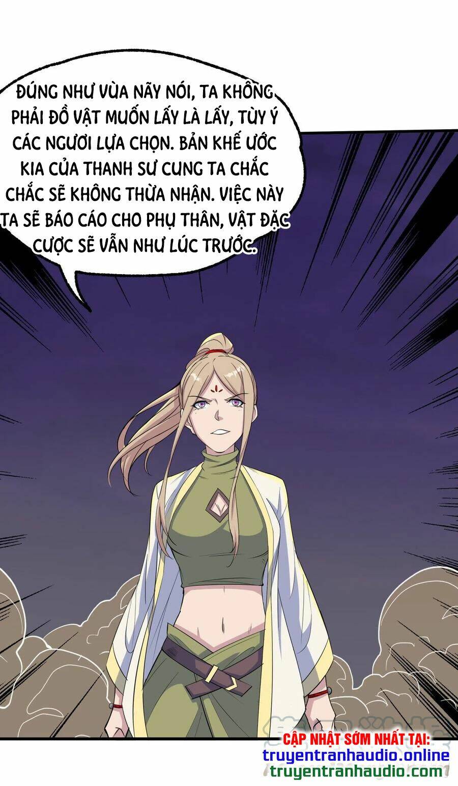 Chương 264 - Trang 20
