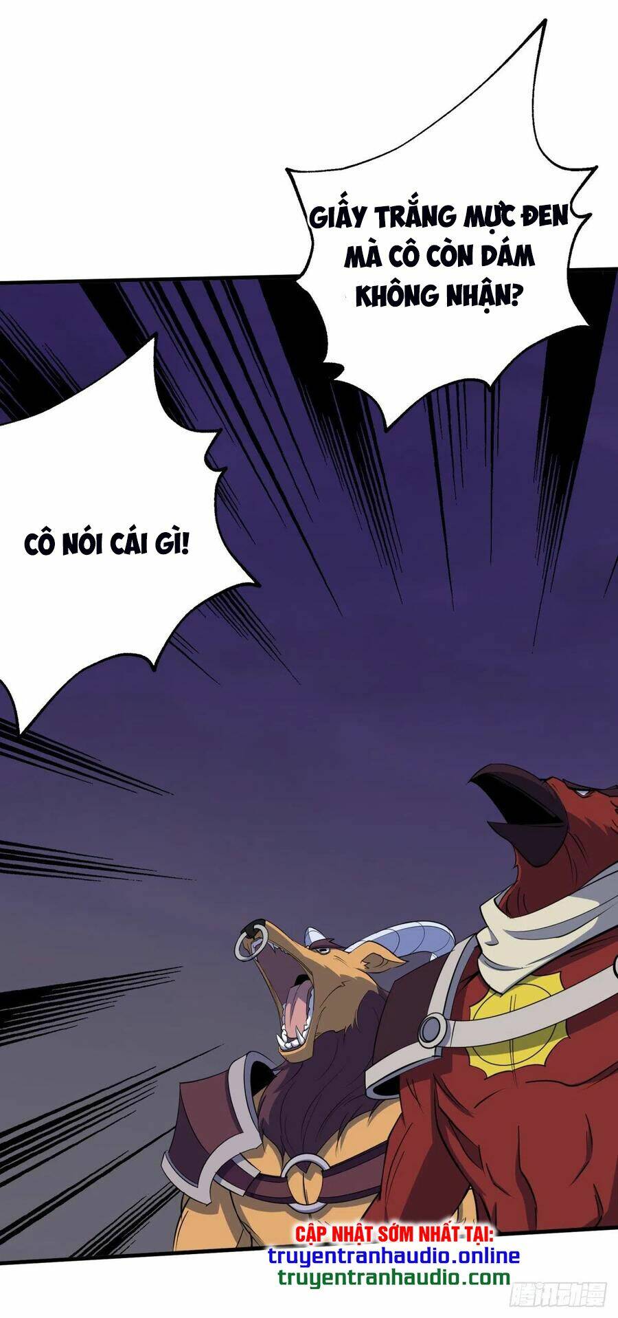 Chương 264 - Trang 21