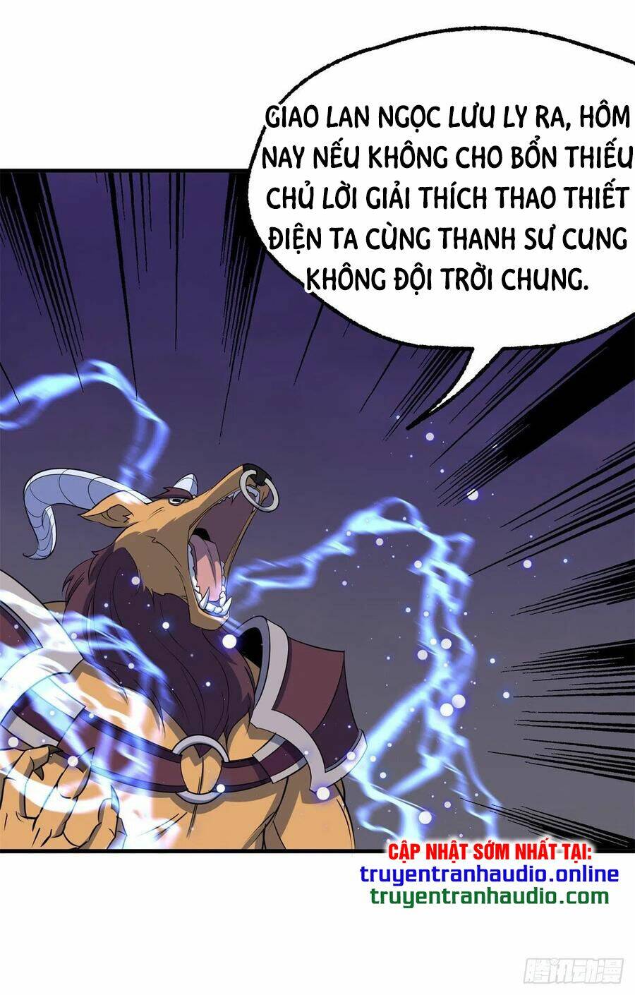 Chương 264 - Trang 25