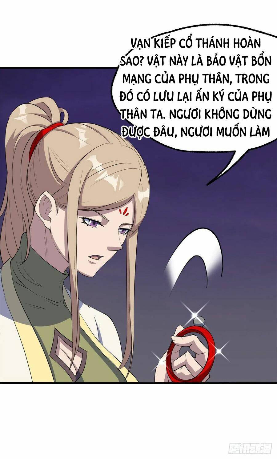 Chương 264 - Trang 27
