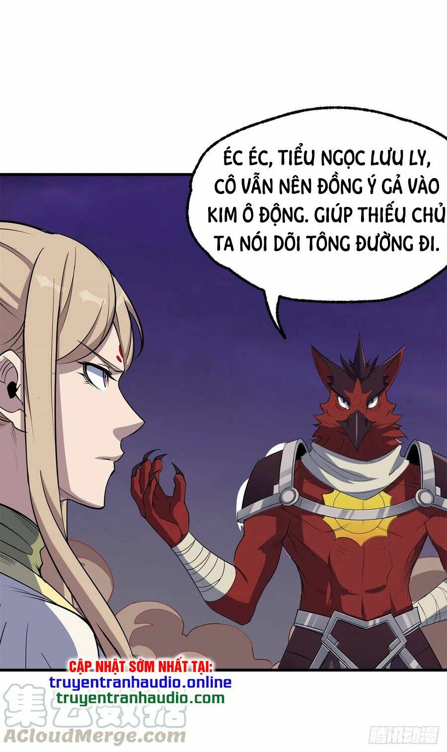 Chương 264 - Trang 4