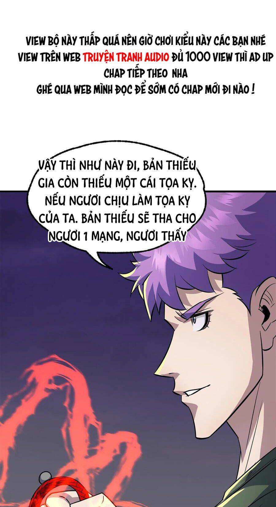 Chương 264 - Trang 31