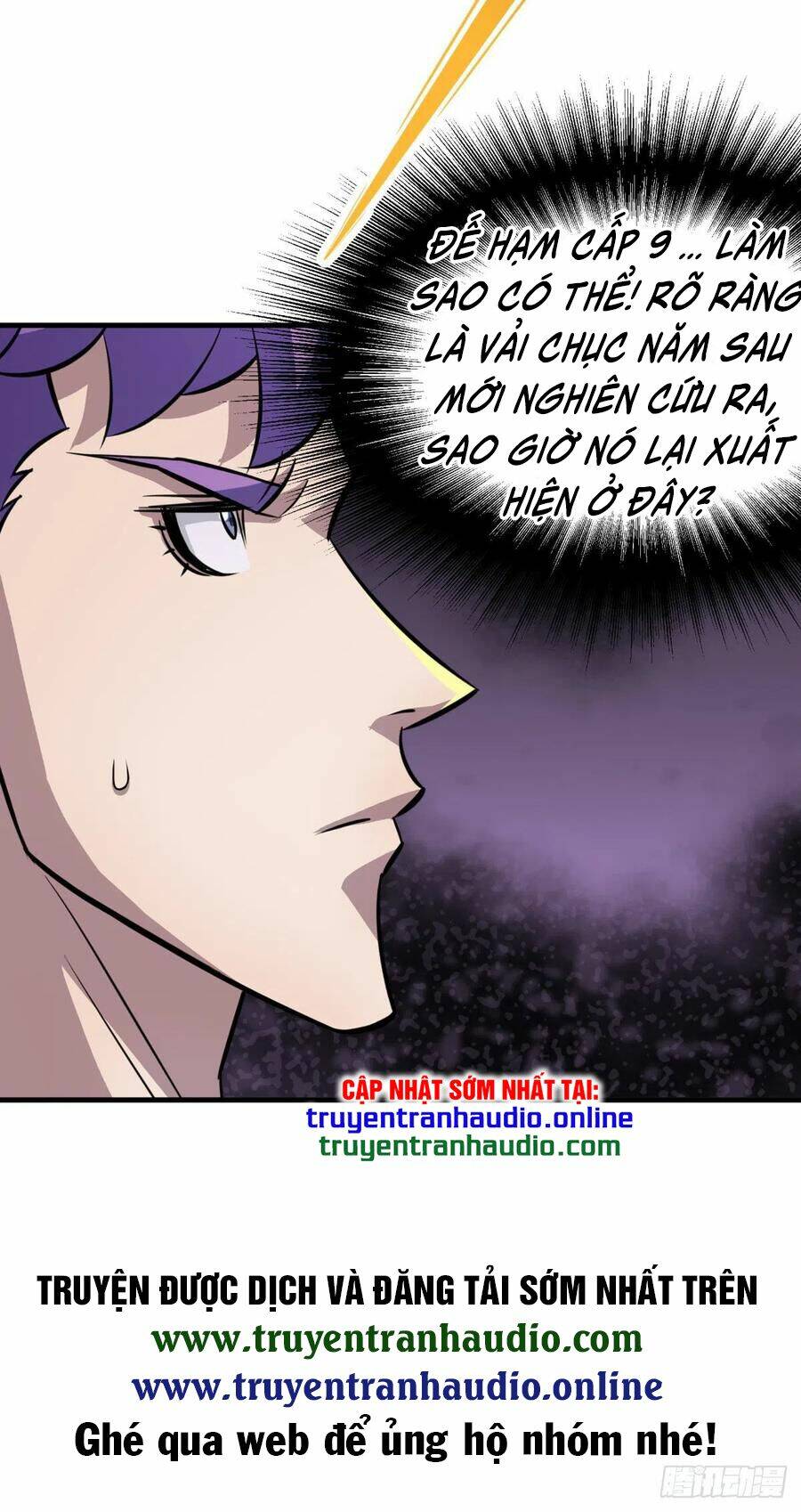 Chương 265 - Trang 31