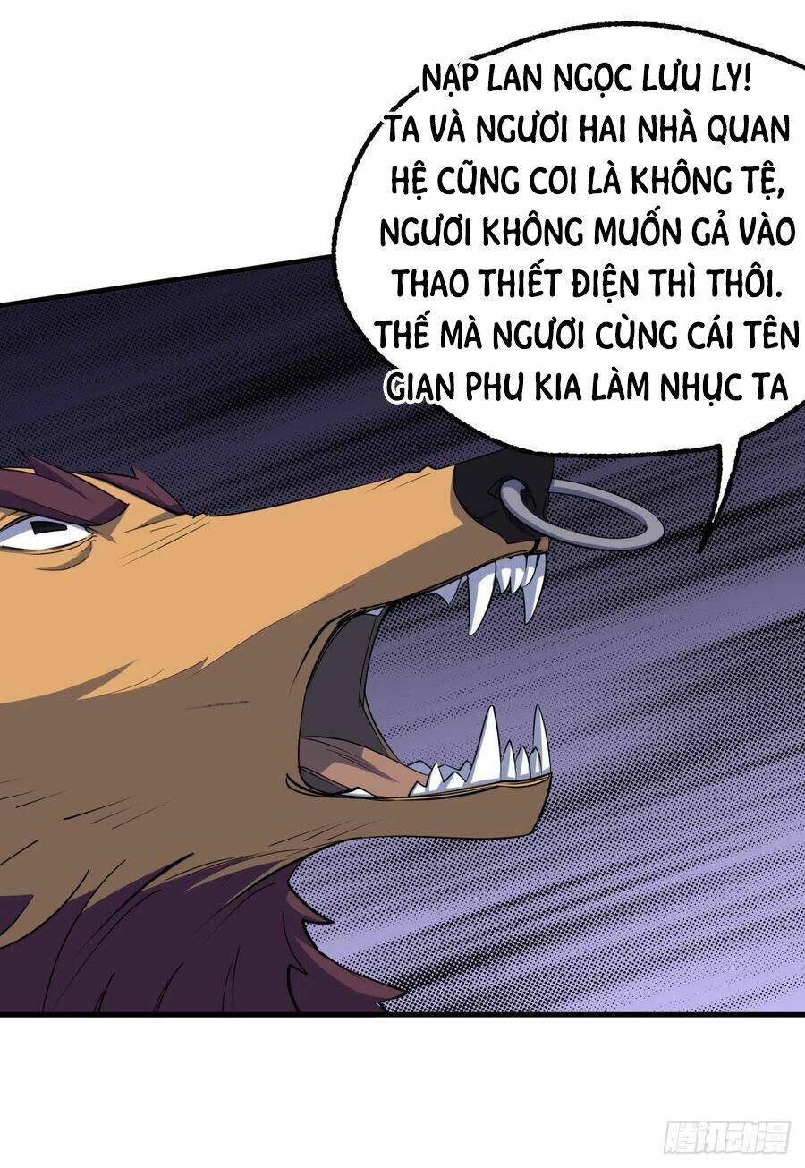 Chương 266 - Trang 28