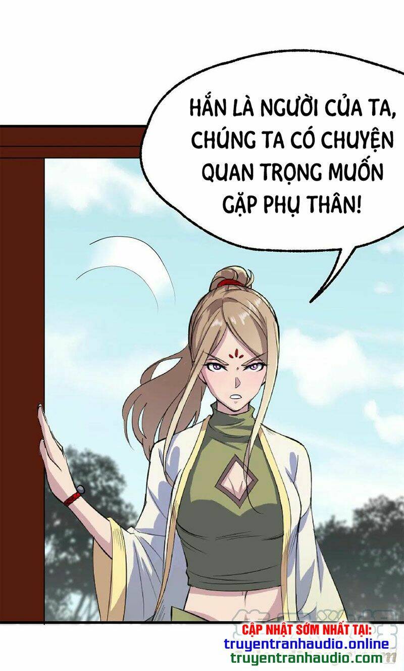 Chương 267 - Trang 19