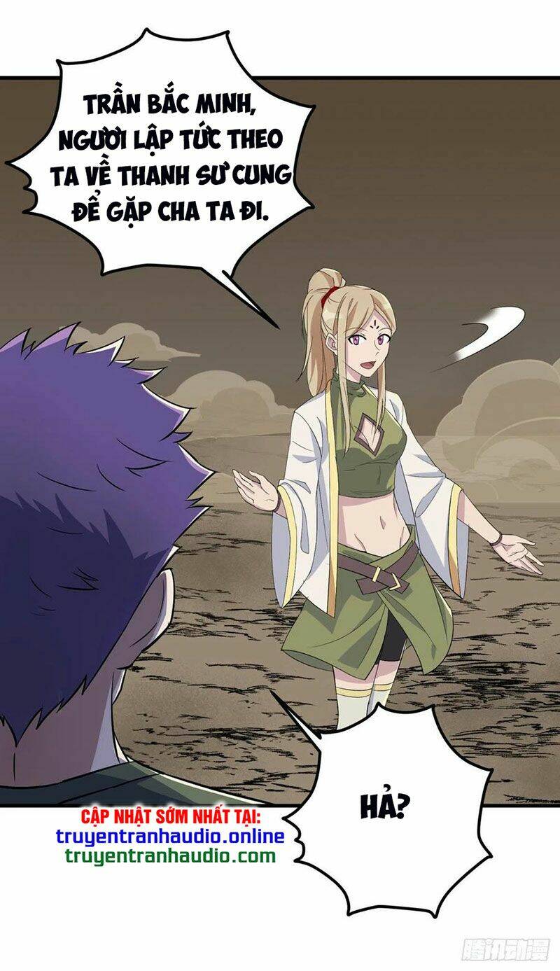 Chương 267 - Trang 6