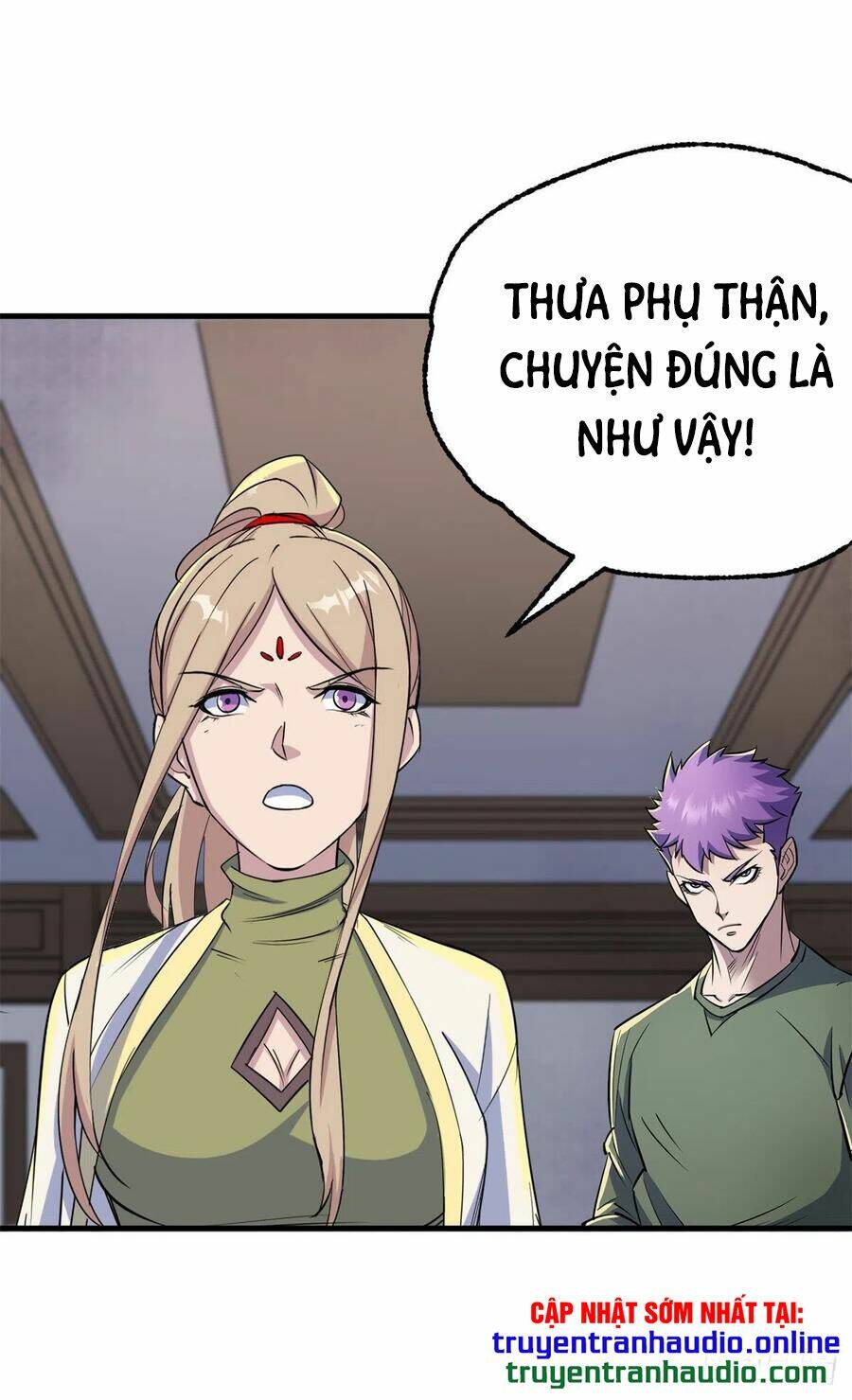 Chương 268 - Trang 3