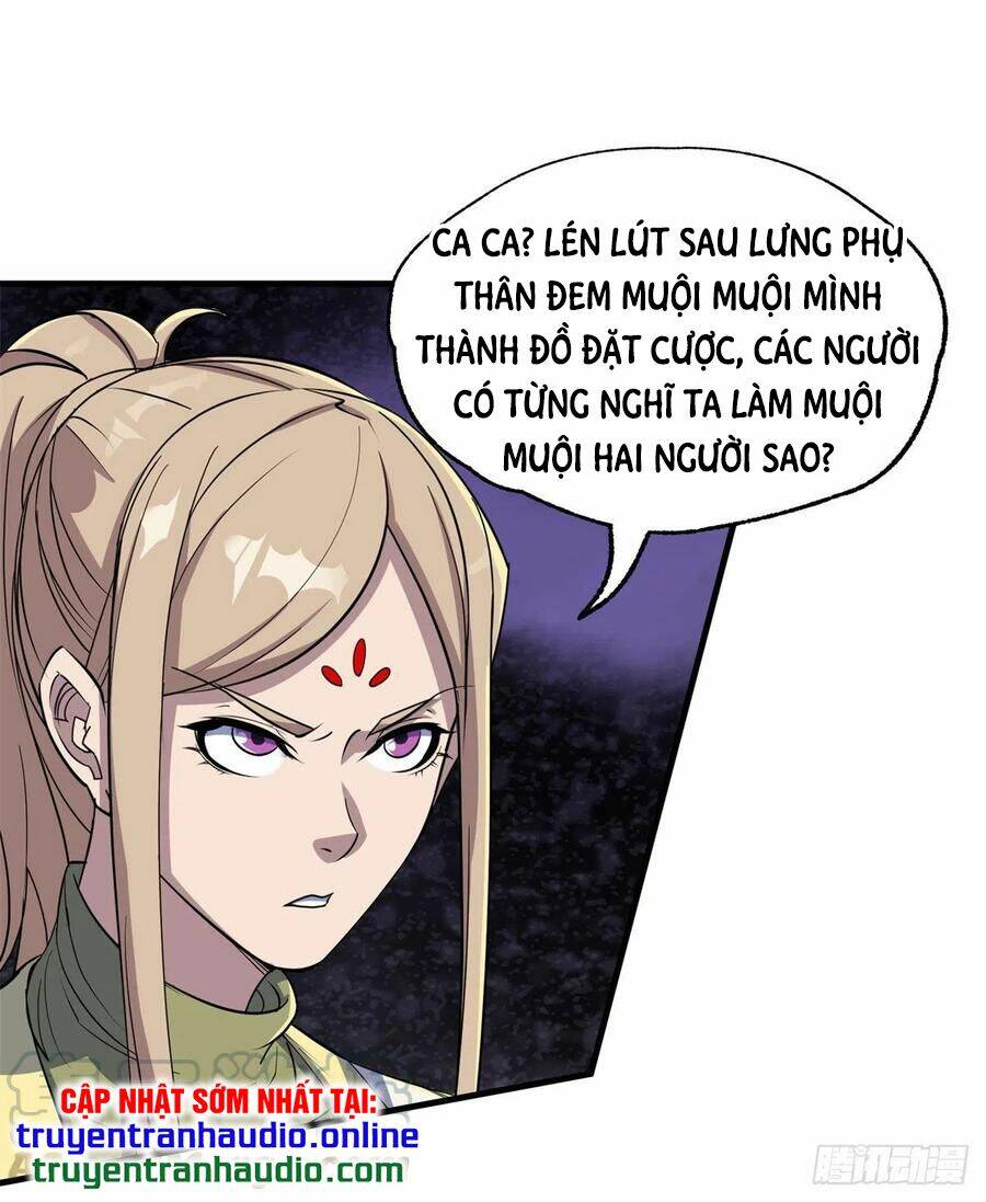Chương 268 - Trang 24