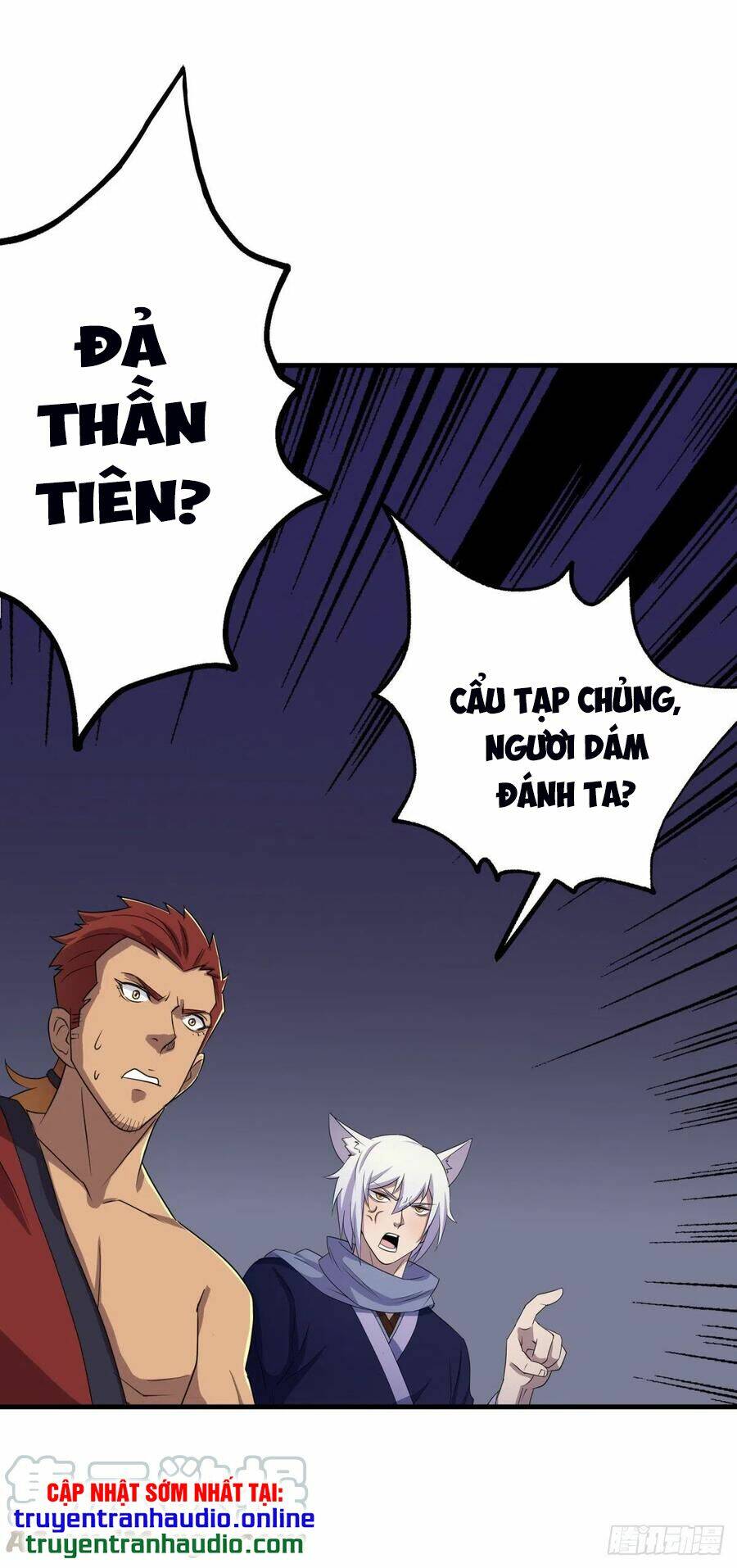 Chương 268 - Trang 30