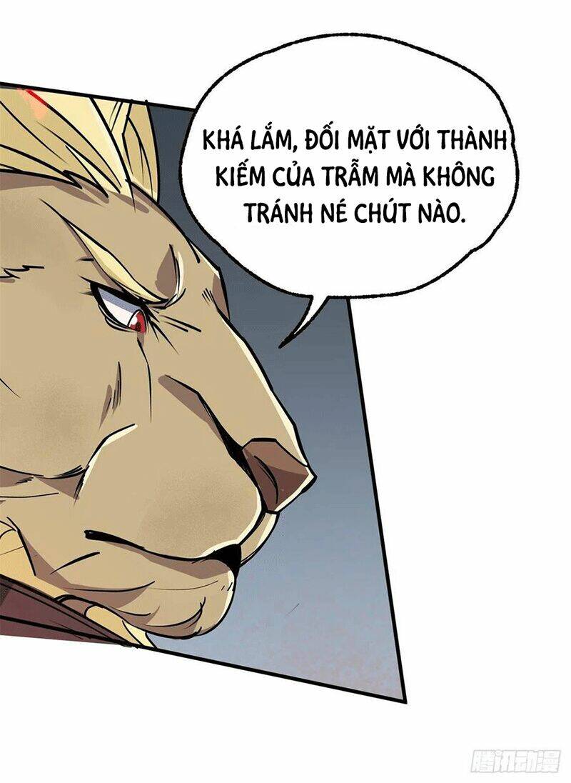 Chương 269 - Trang 19