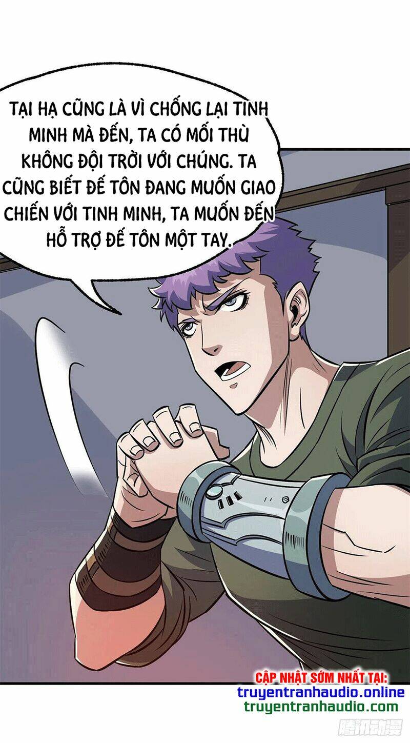Chương 269 - Trang 21