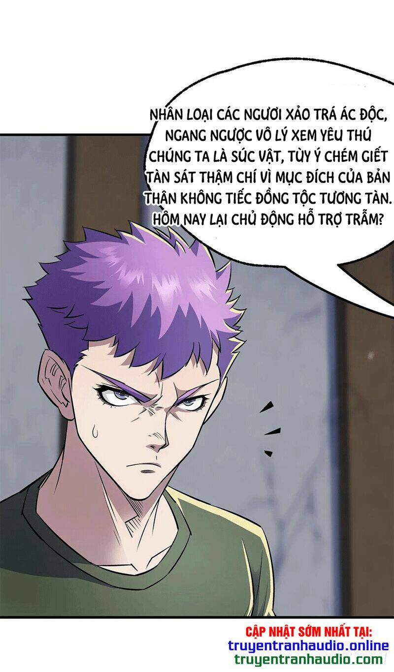 Chương 269 - Trang 29