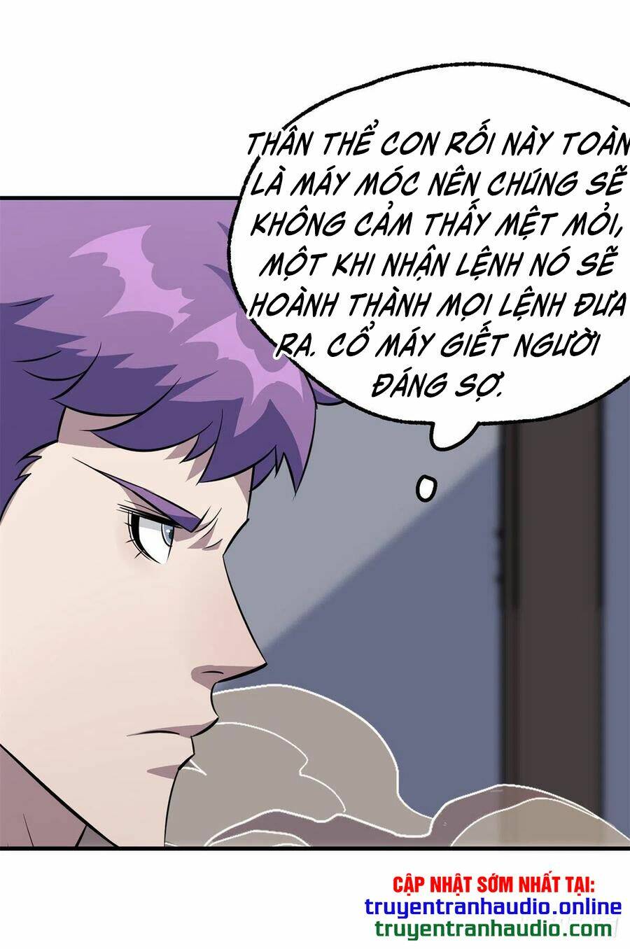Chương 270 - Trang 15