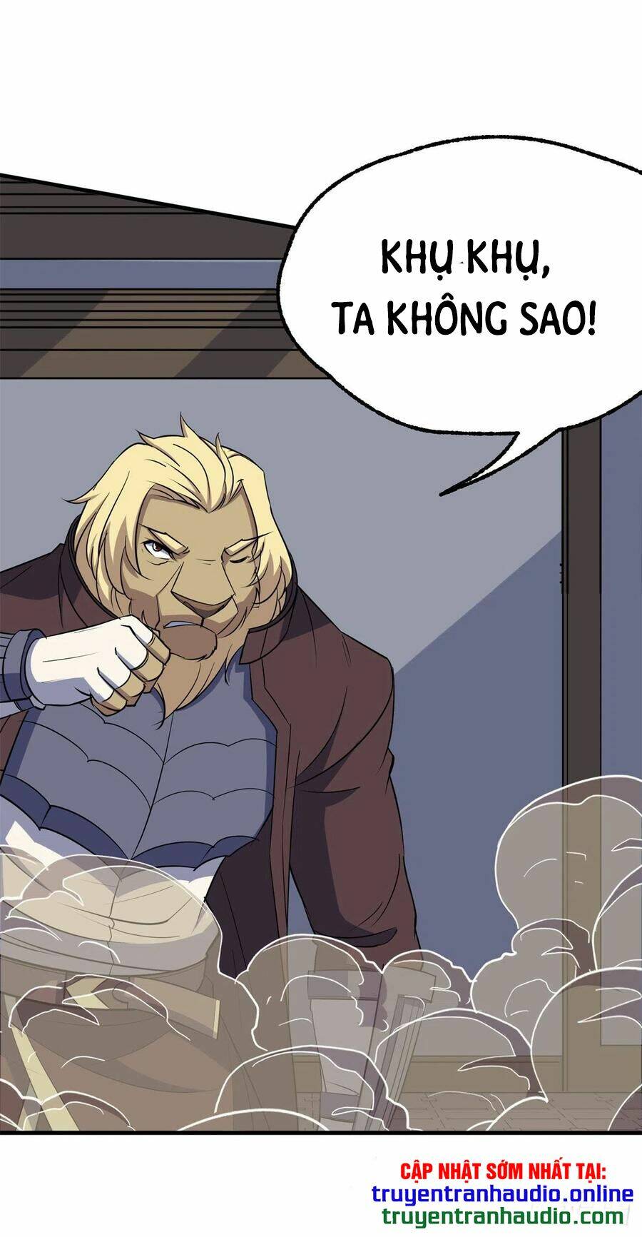 Chương 270 - Trang 31