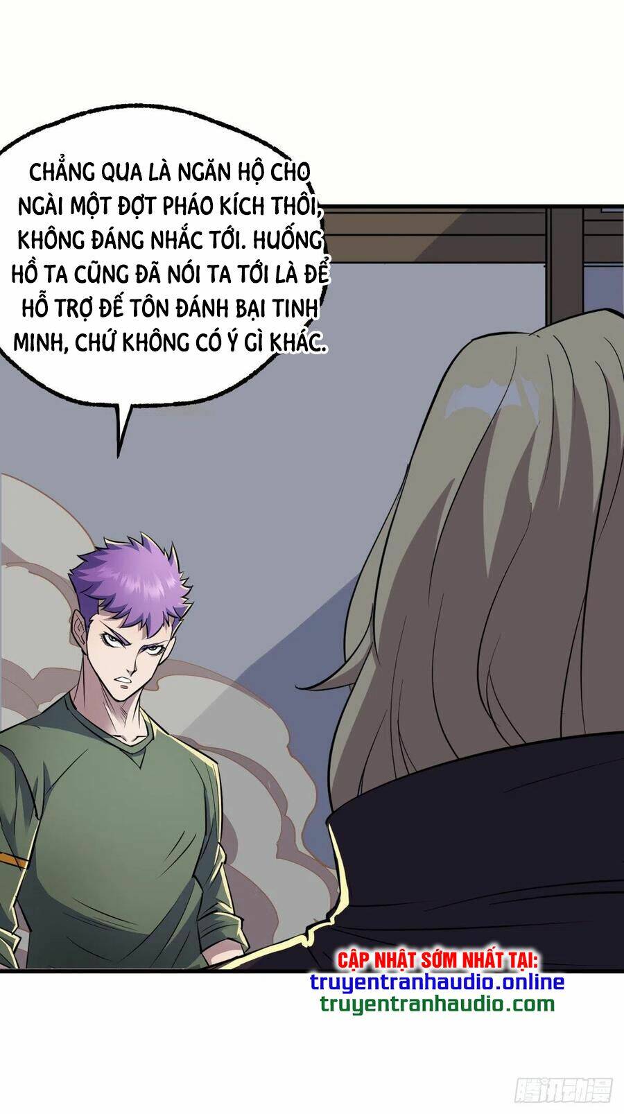 Chương 271 - Trang 12