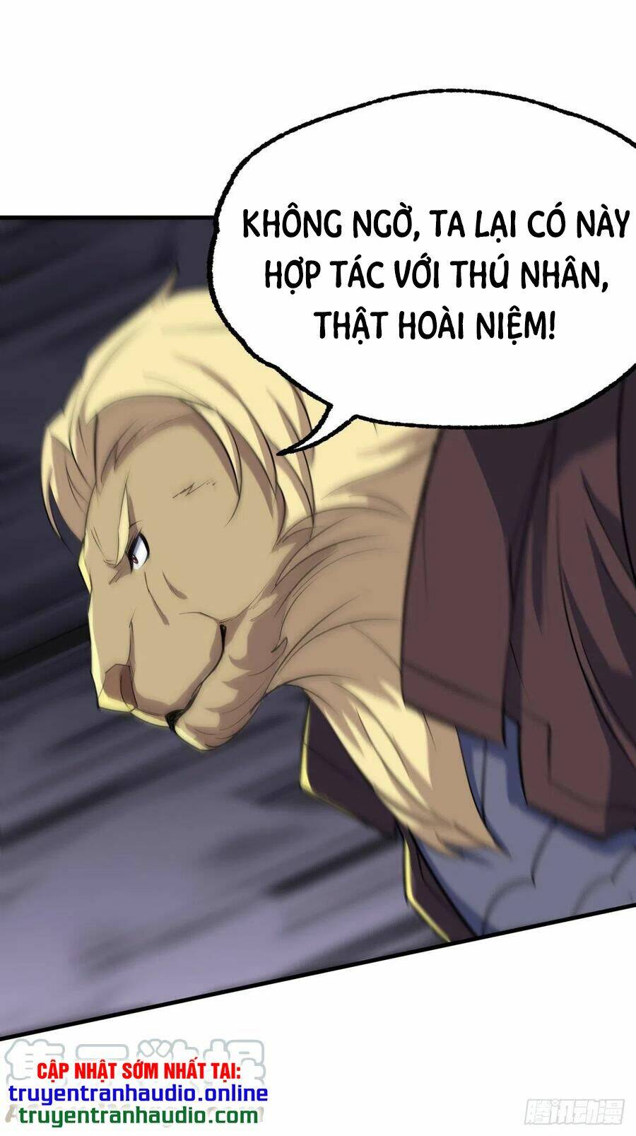 Chương 271 - Trang 19