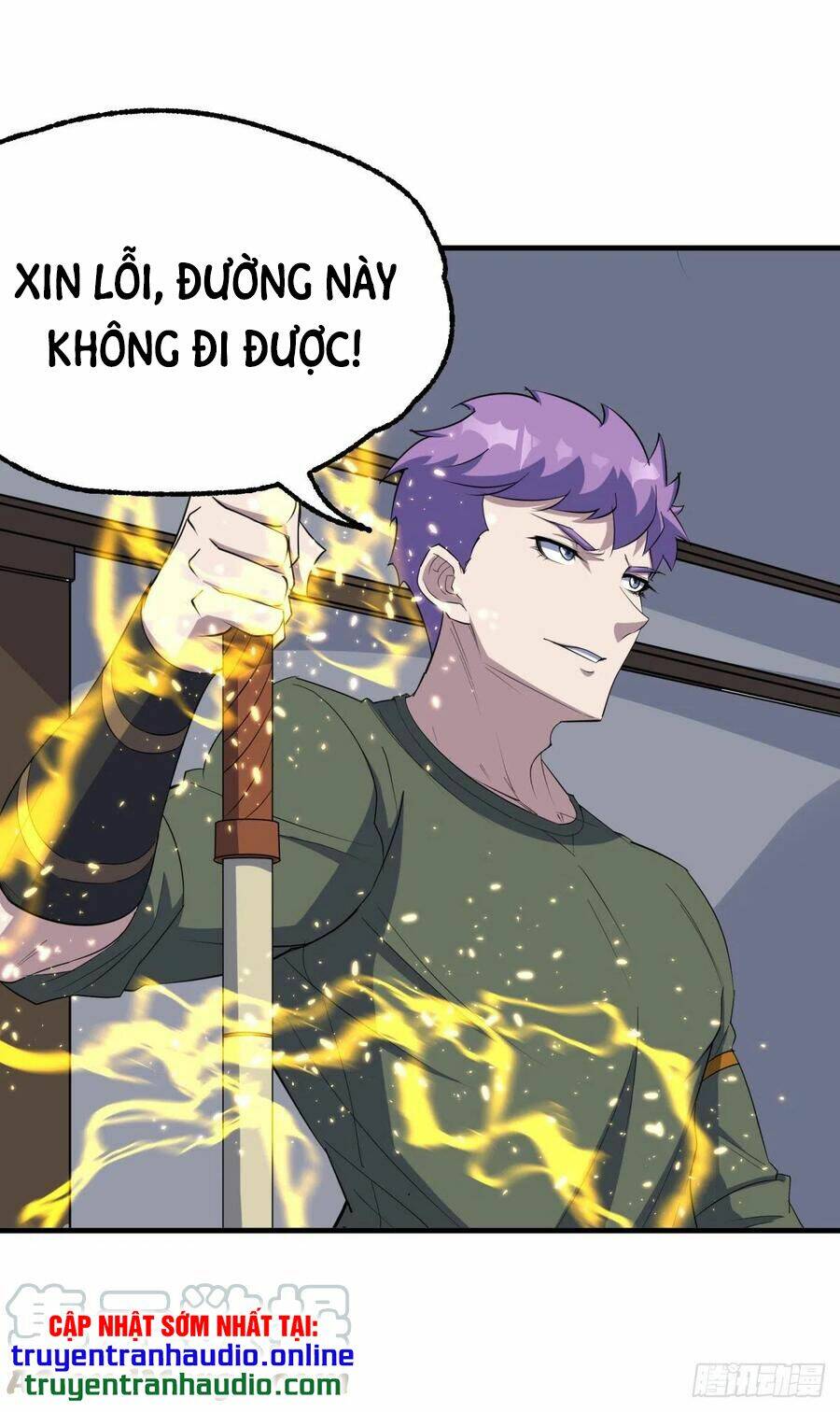 Chương 271 - Trang 26