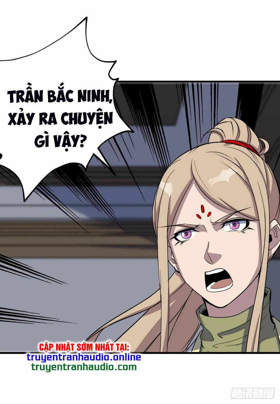Chương 272 - Trang 29