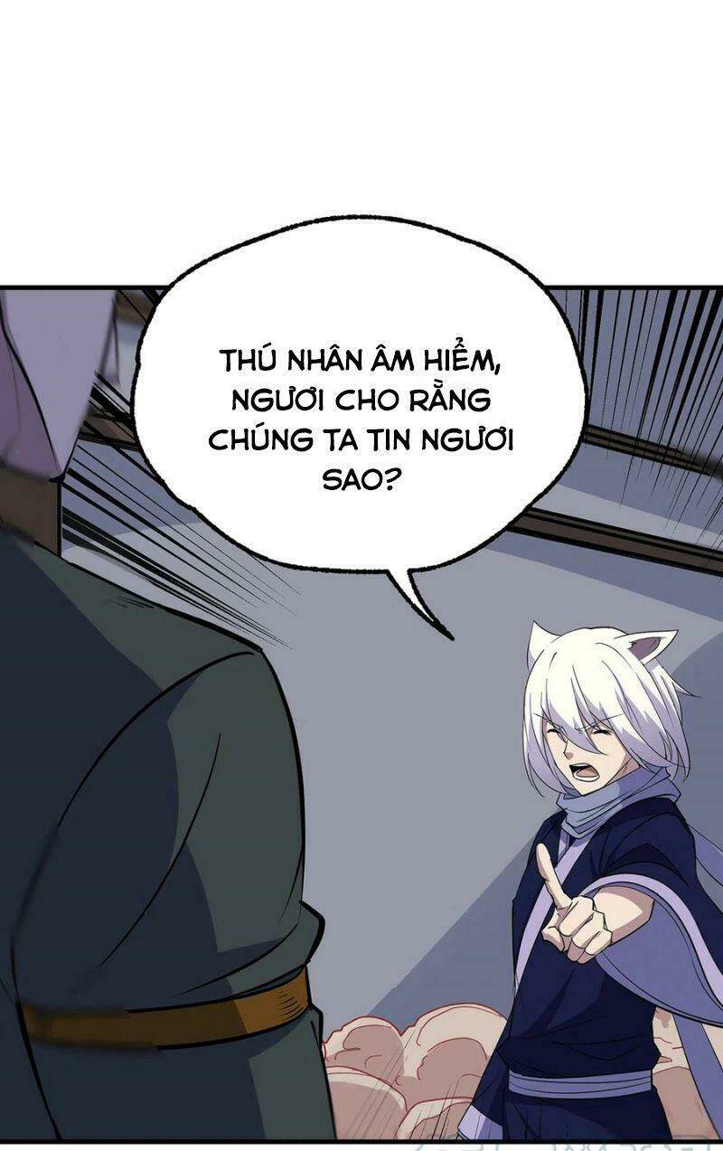 Chương 273 - Trang 21