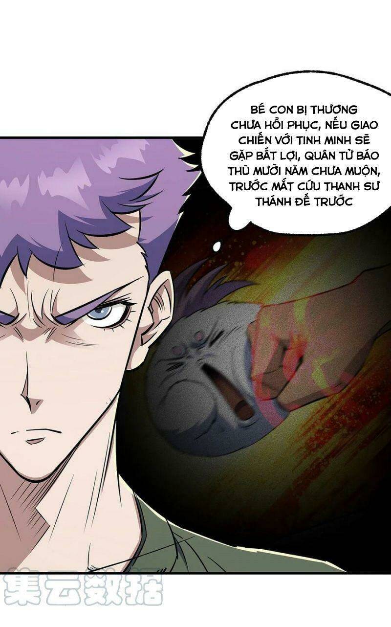 Chương 276 - Trang 22