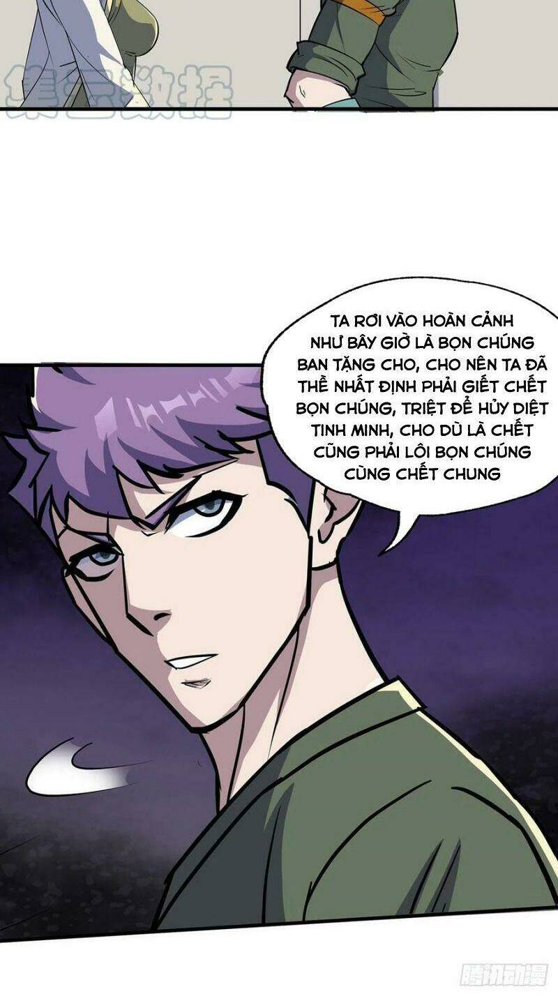 Chương 277 - Trang 16