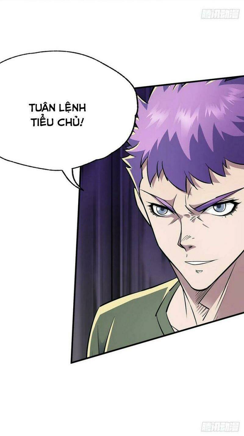 Chương 277 - Trang 20