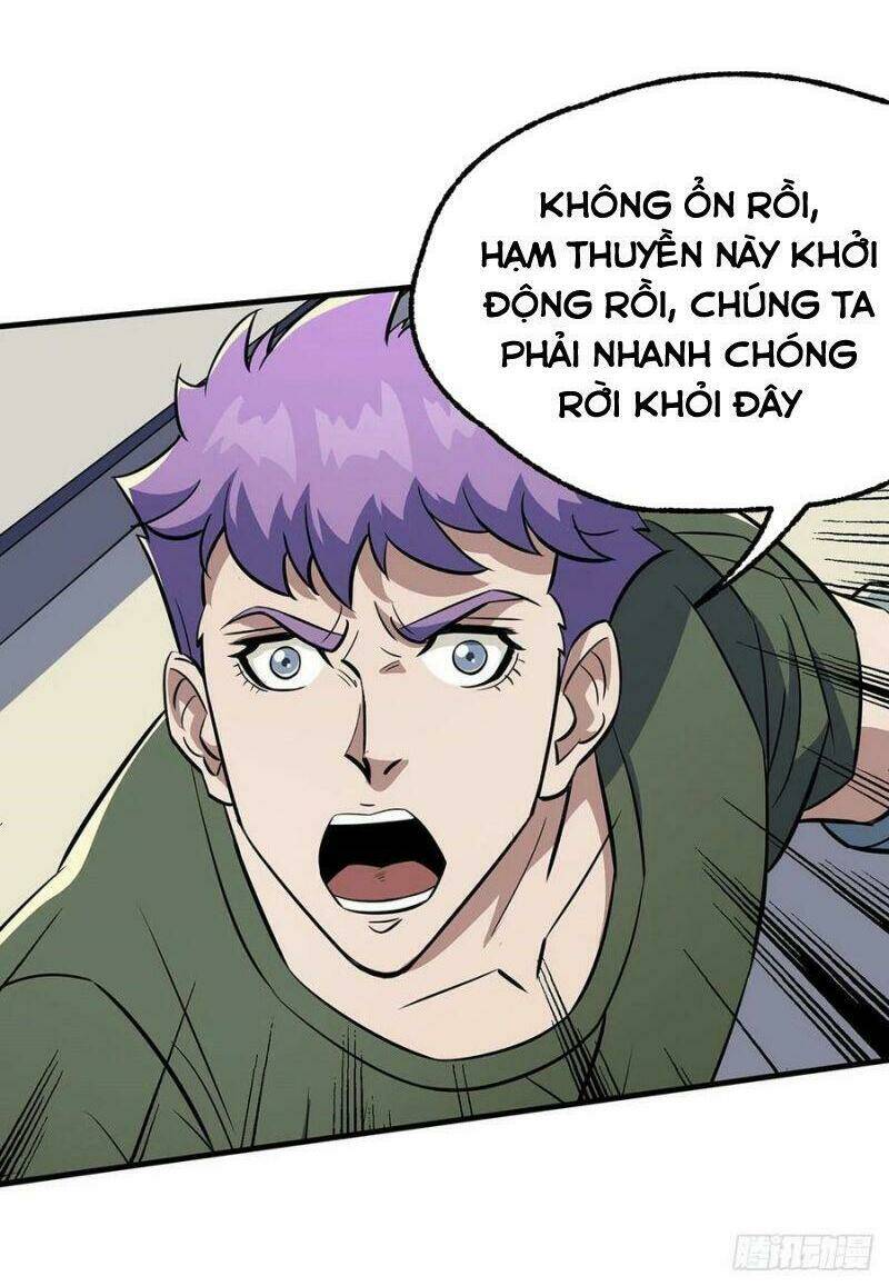 Chương 277 - Trang 28