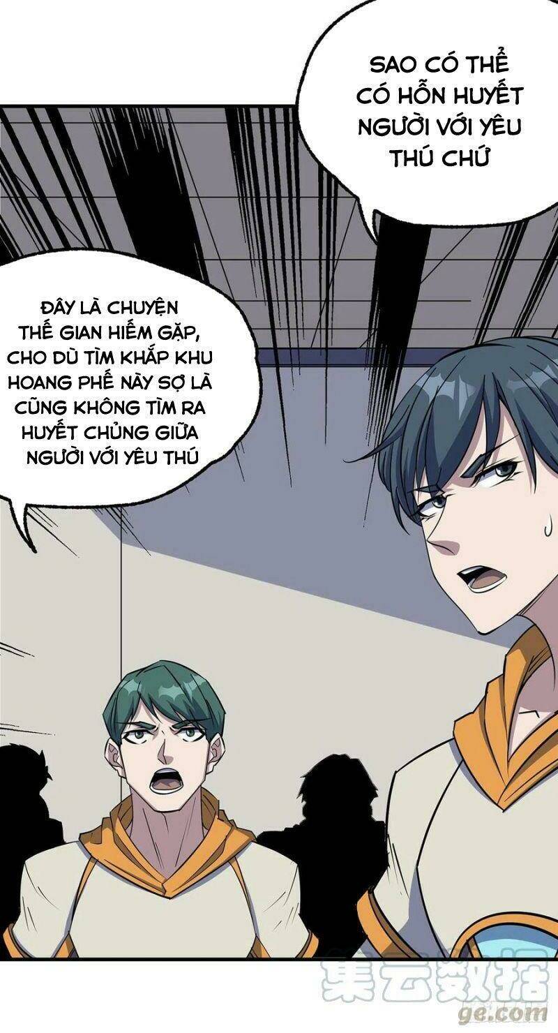 Chương 279 - Trang 16