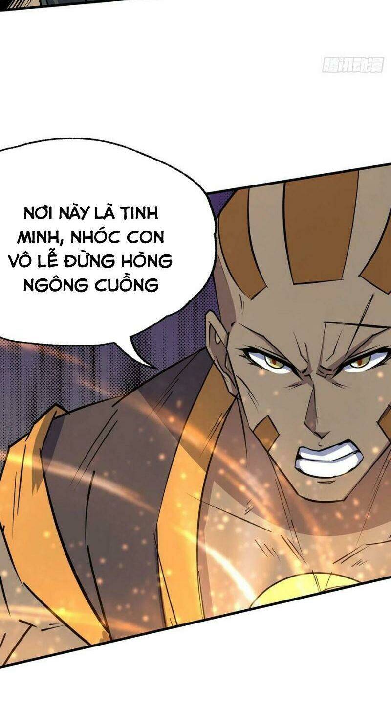 Chương 279 - Trang 26