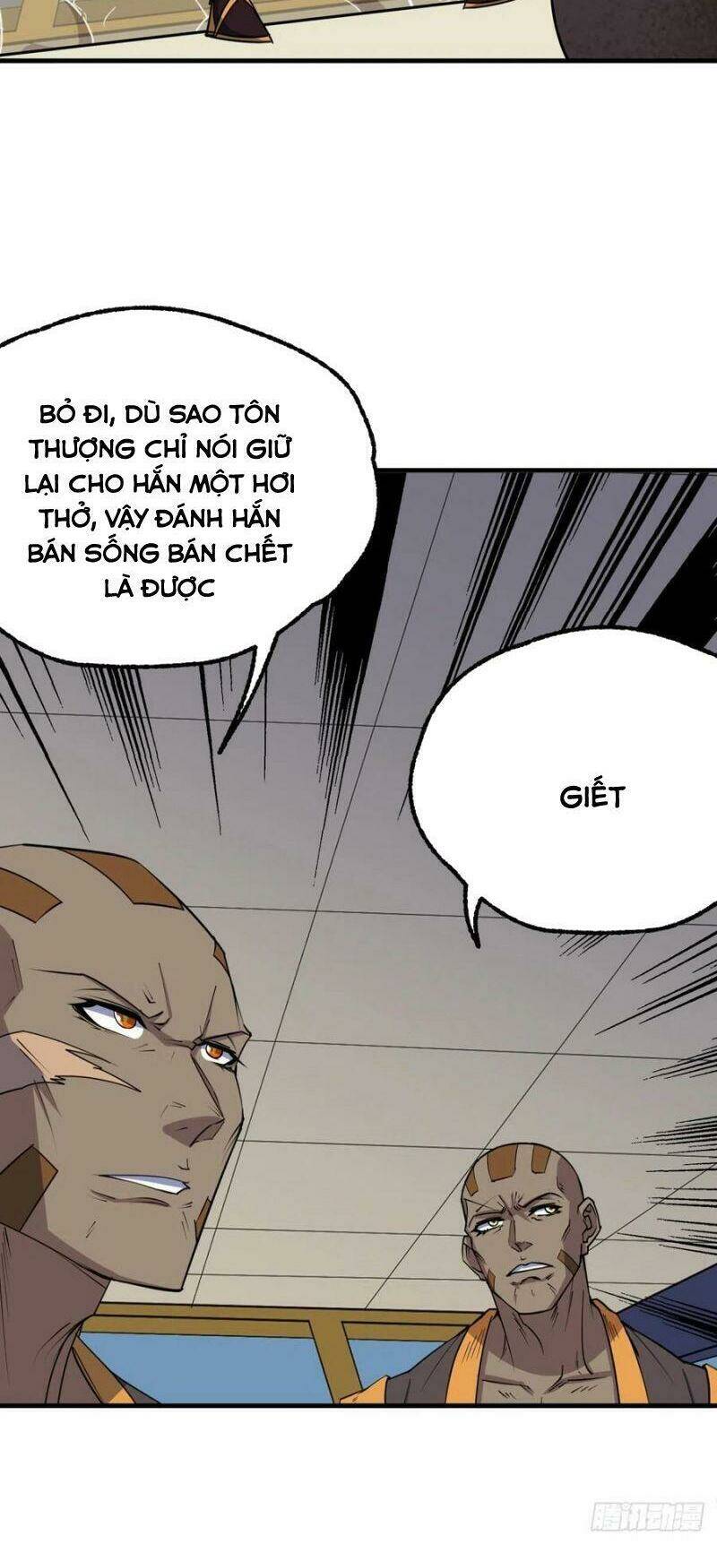 Chương 280 - Trang 26