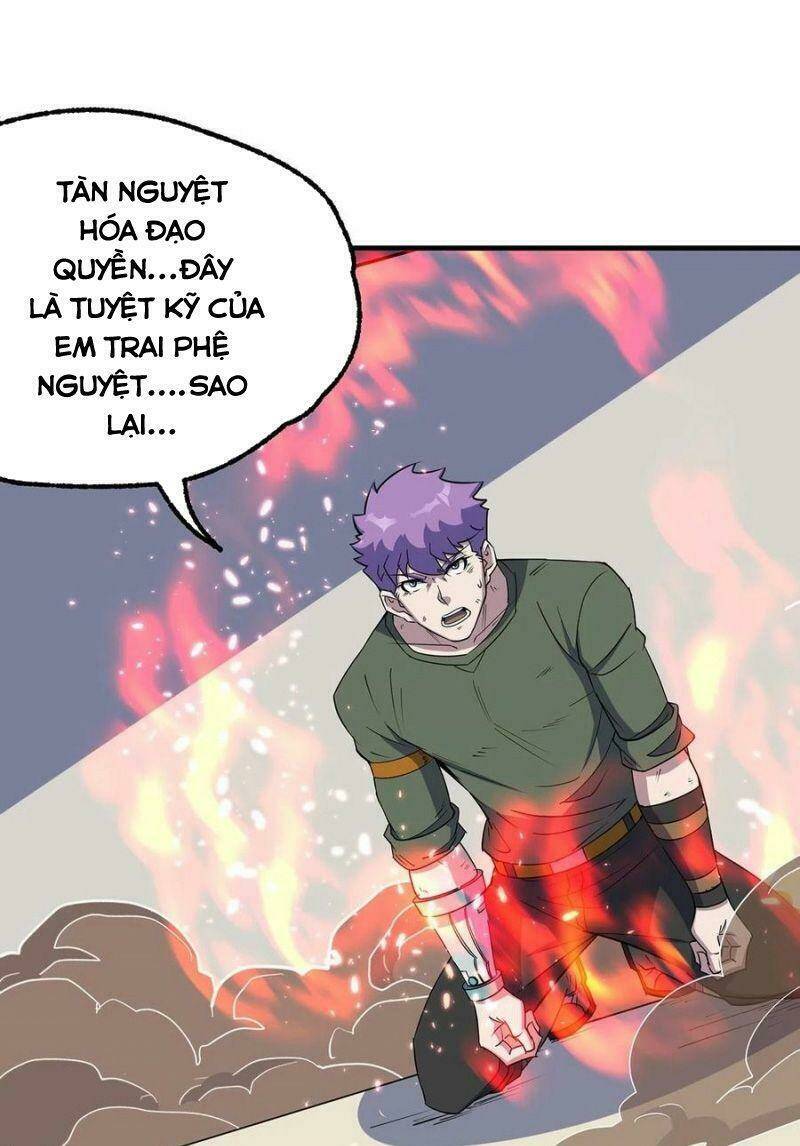 Chương 281 - Trang 21