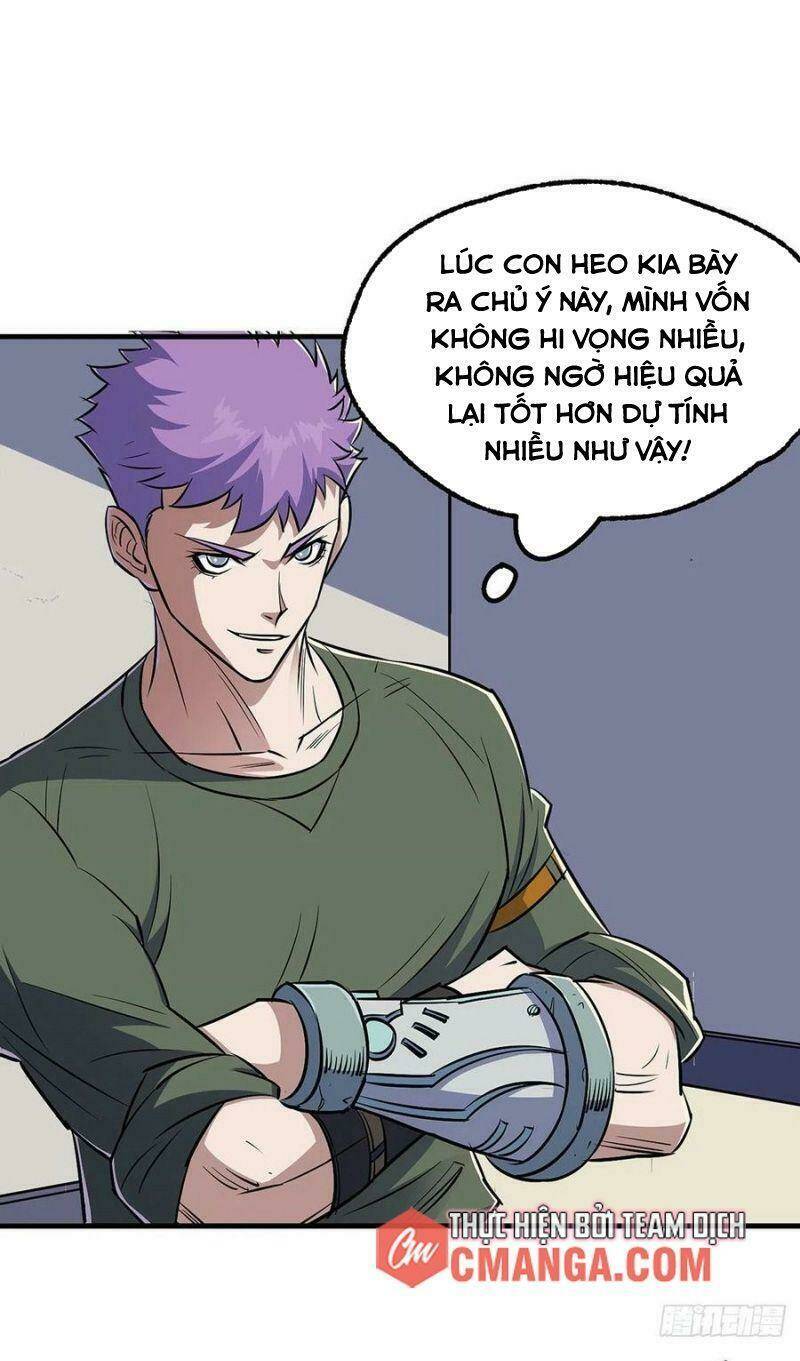 Chương 281 - Trang 25