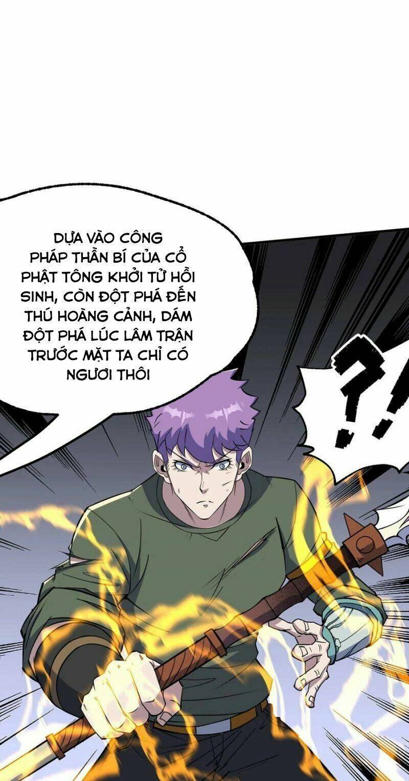 Chương 284 - Trang 28