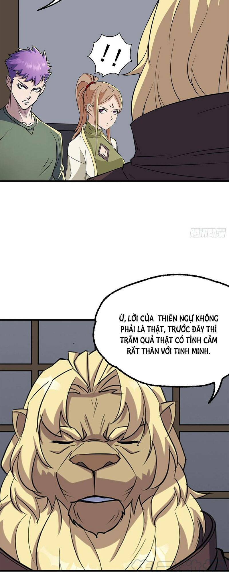 Chương 289 - Trang 11