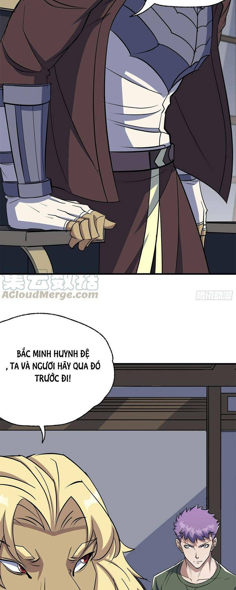 Chương 289 - Trang 17