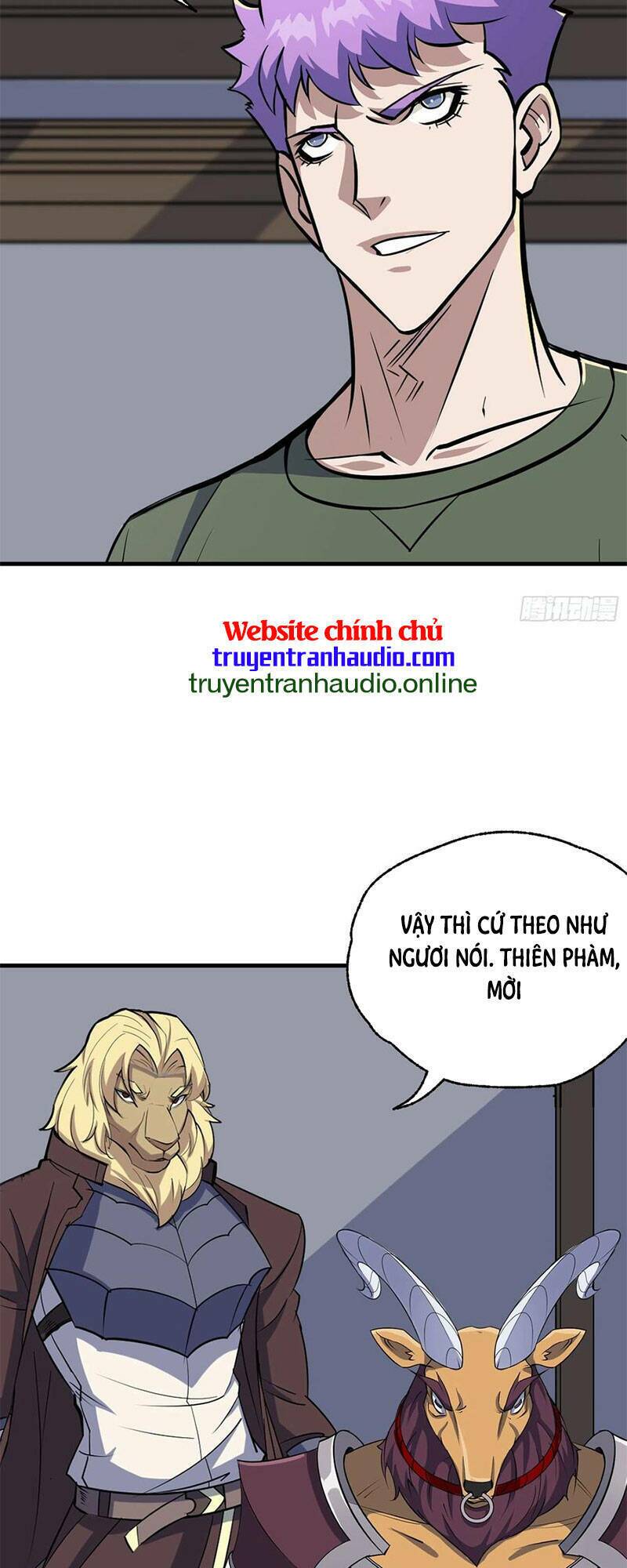 Chương 289 - Trang 21